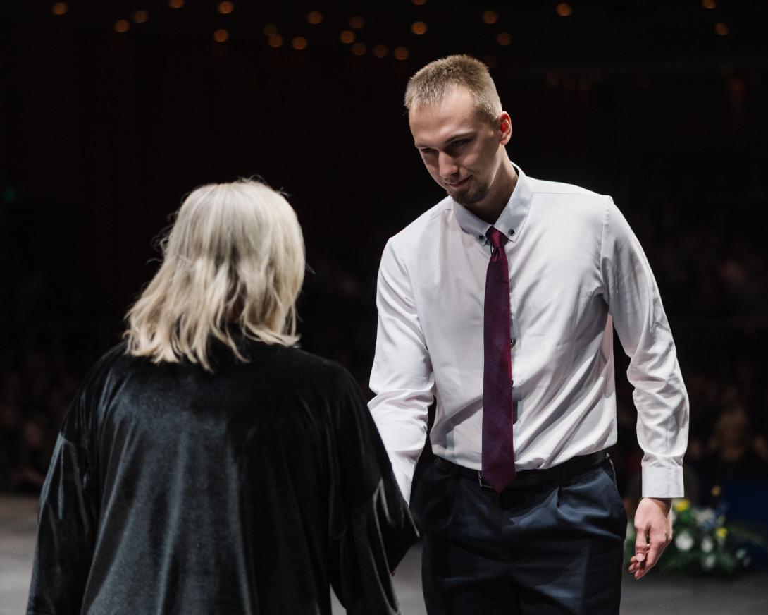 Talvine lõpuaktus 2026