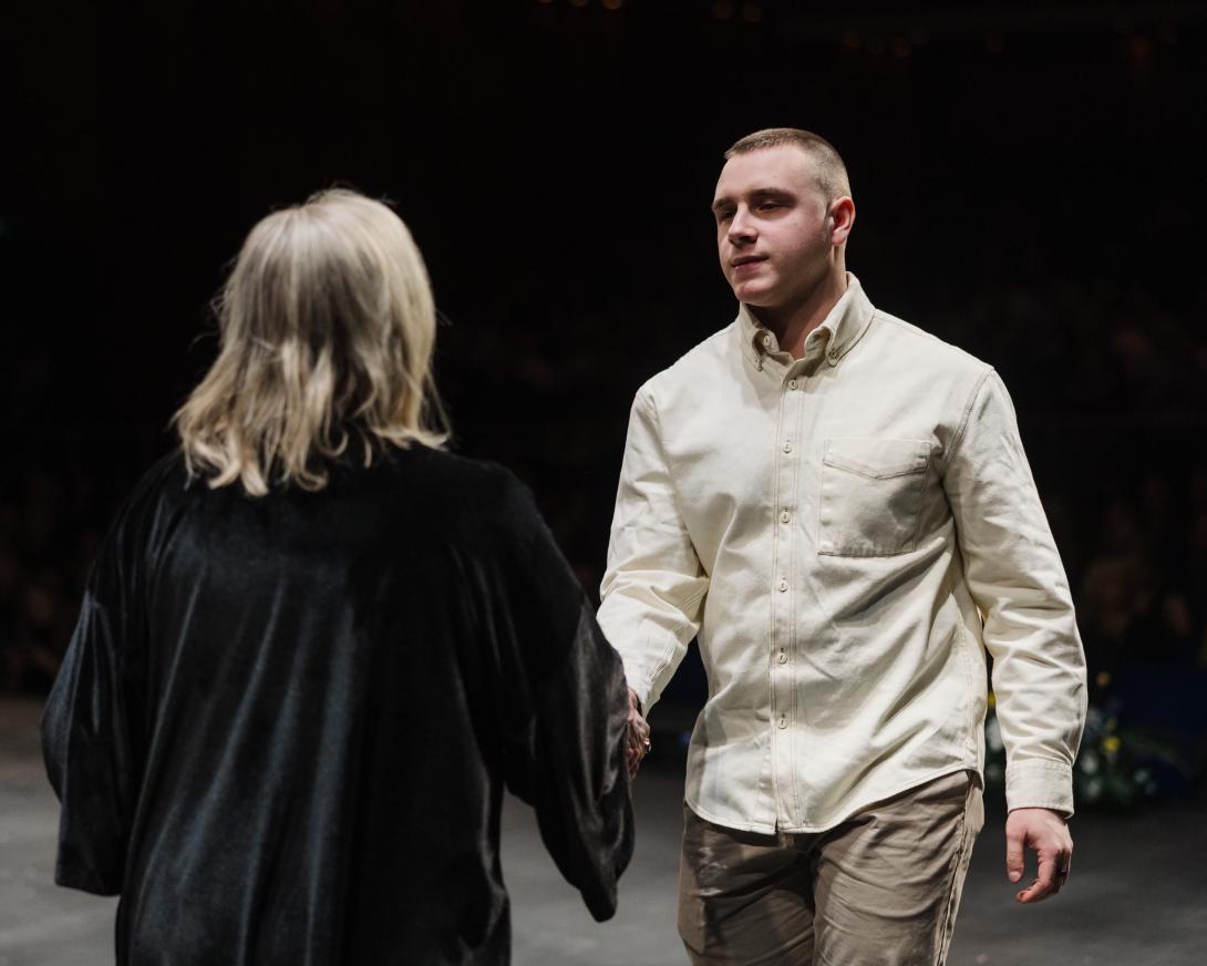 Talvine lõpuaktus 2026