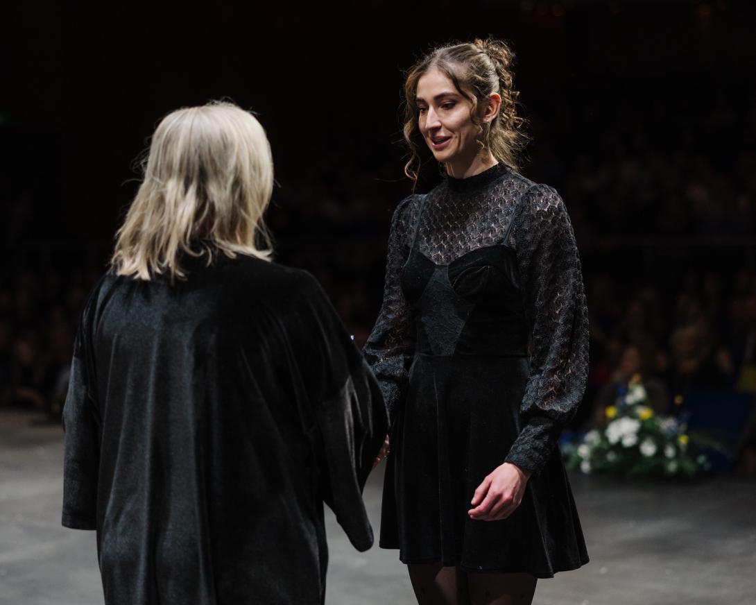 Talvine lõpuaktus 2026