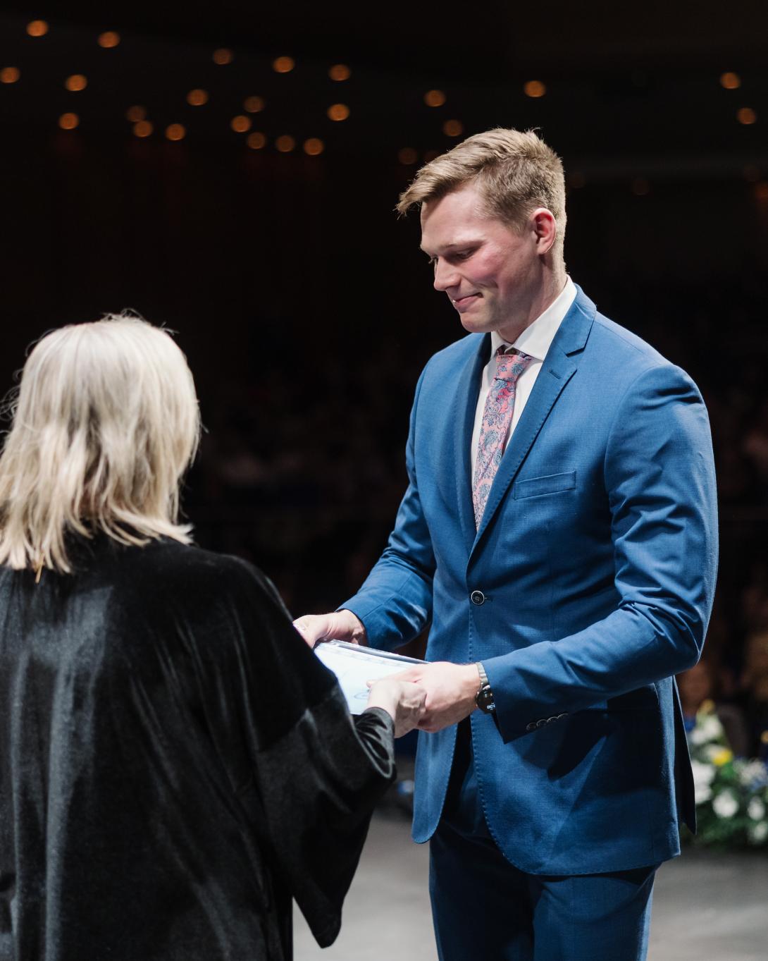 Talvine lõpuaktus 2026