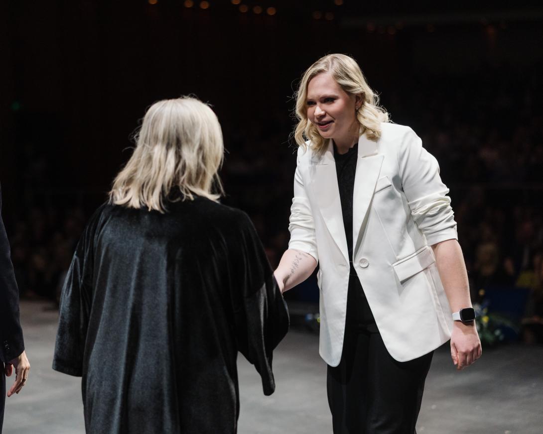 Talvine lõpuaktus 2026