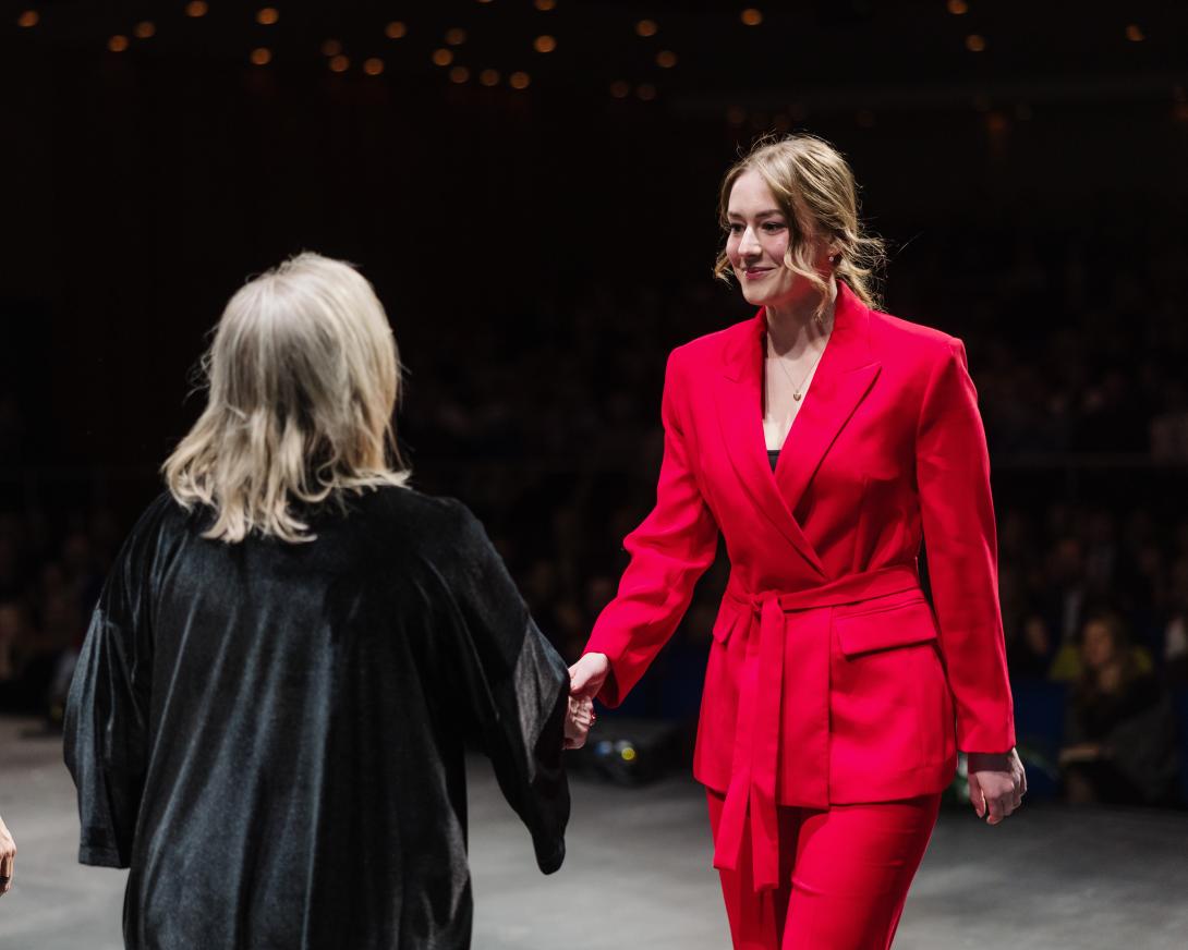 Talvine lõpuaktus 2026