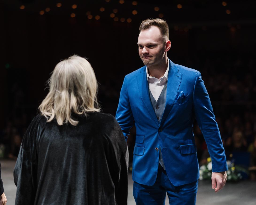 Talvine lõpuaktus 2026