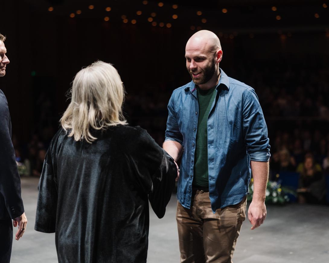 Talvine lõpuaktus 2026