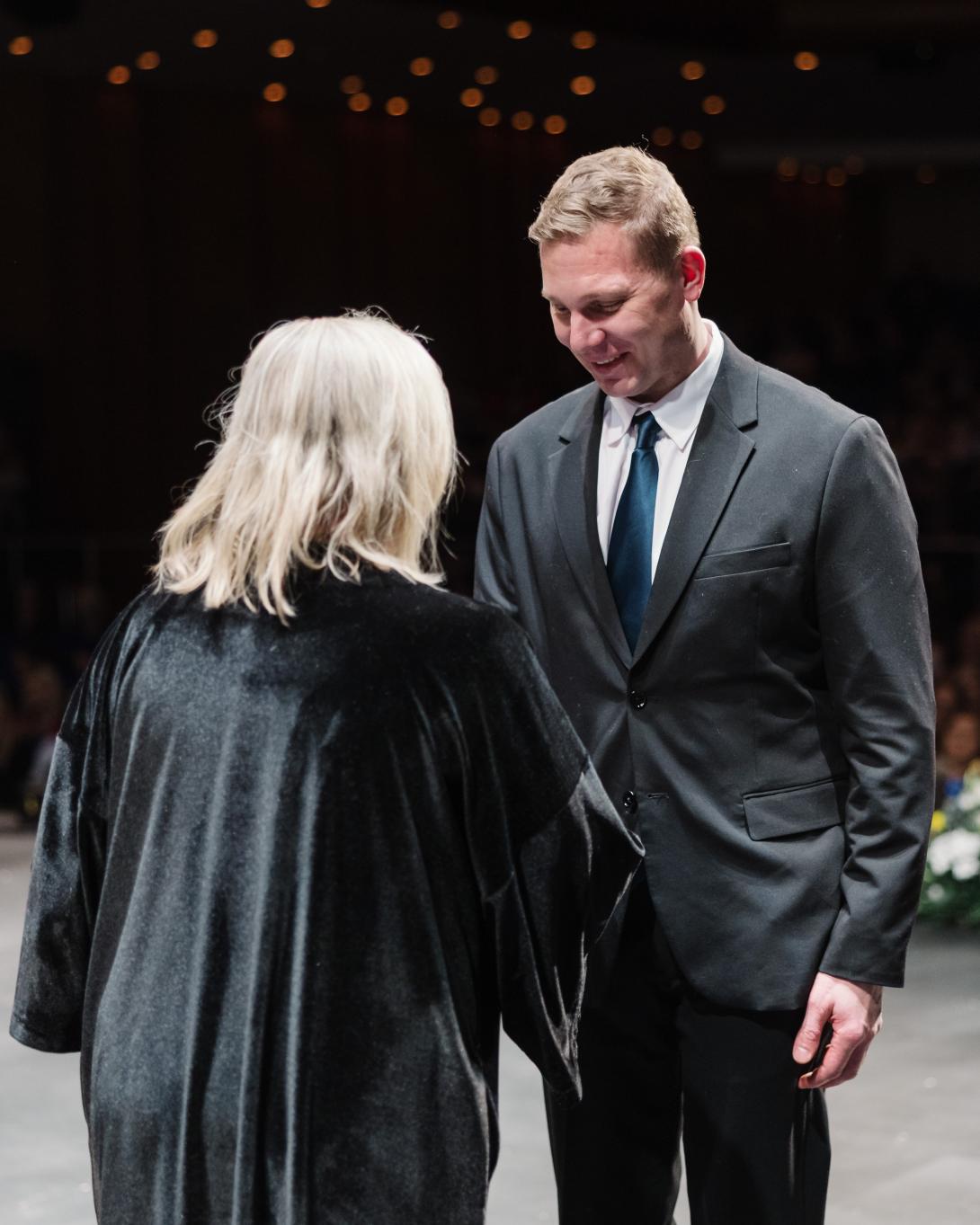 Talvine lõpuaktus 2026