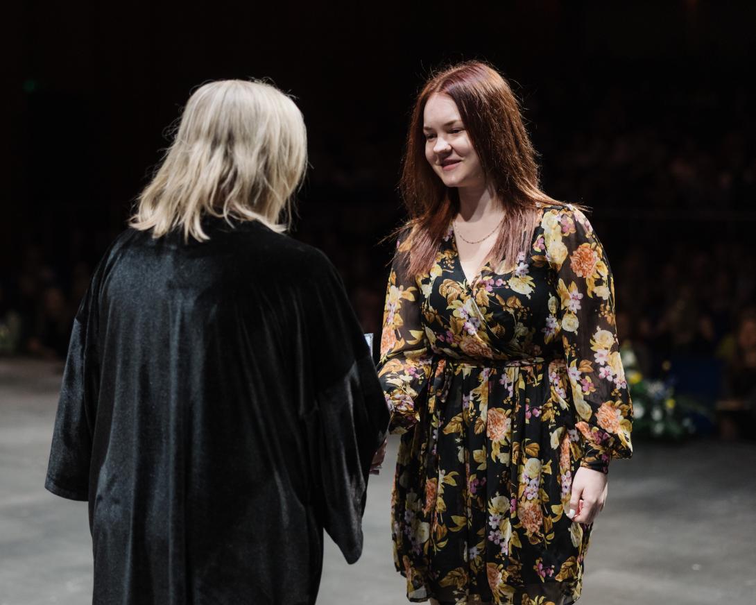 Talvine lõpuaktus 2026