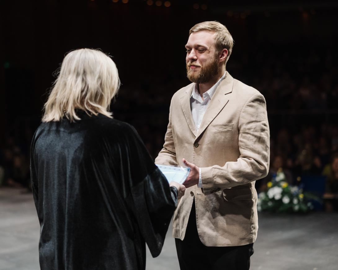 Talvine lõpuaktus 2026