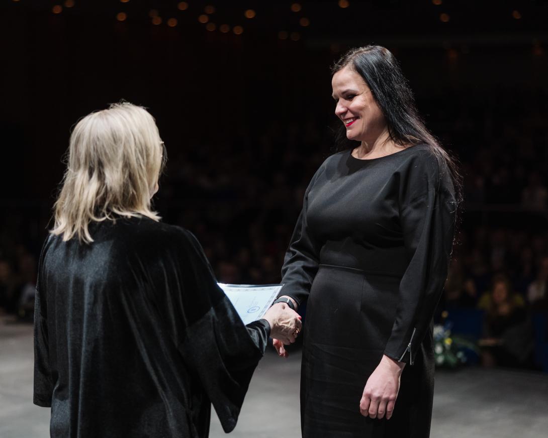 Talvine lõpuaktus 2026