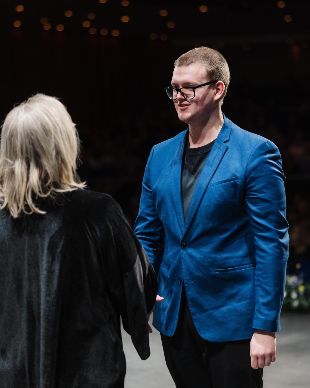 Talvine lõpuaktus 2026