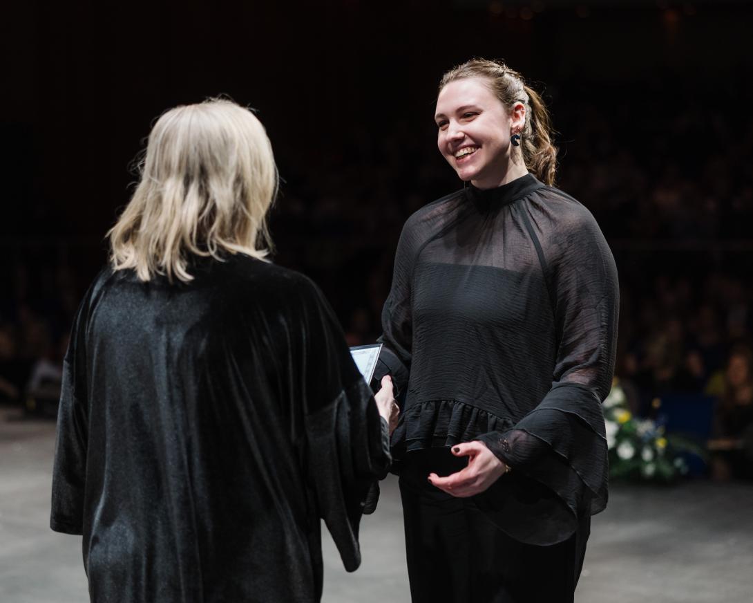 Talvine lõpuaktus 2026