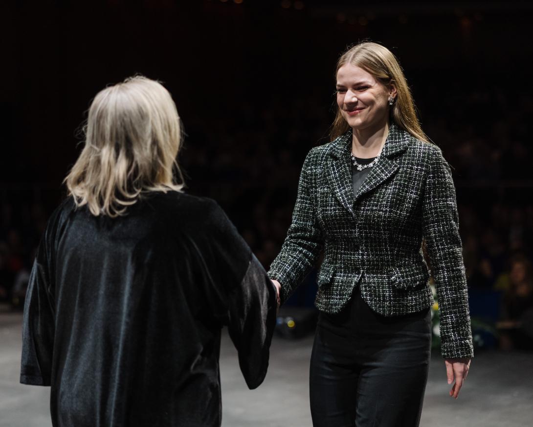 Talvine lõpuaktus 2026