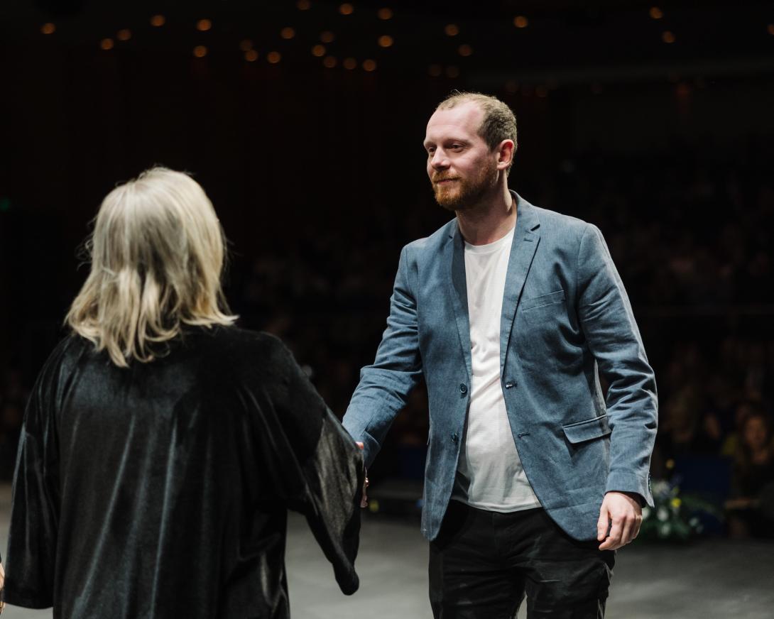 Talvine lõpuaktus 2026