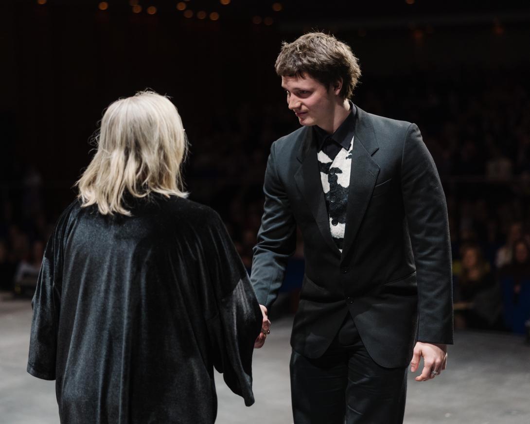 Talvine lõpuaktus 2026