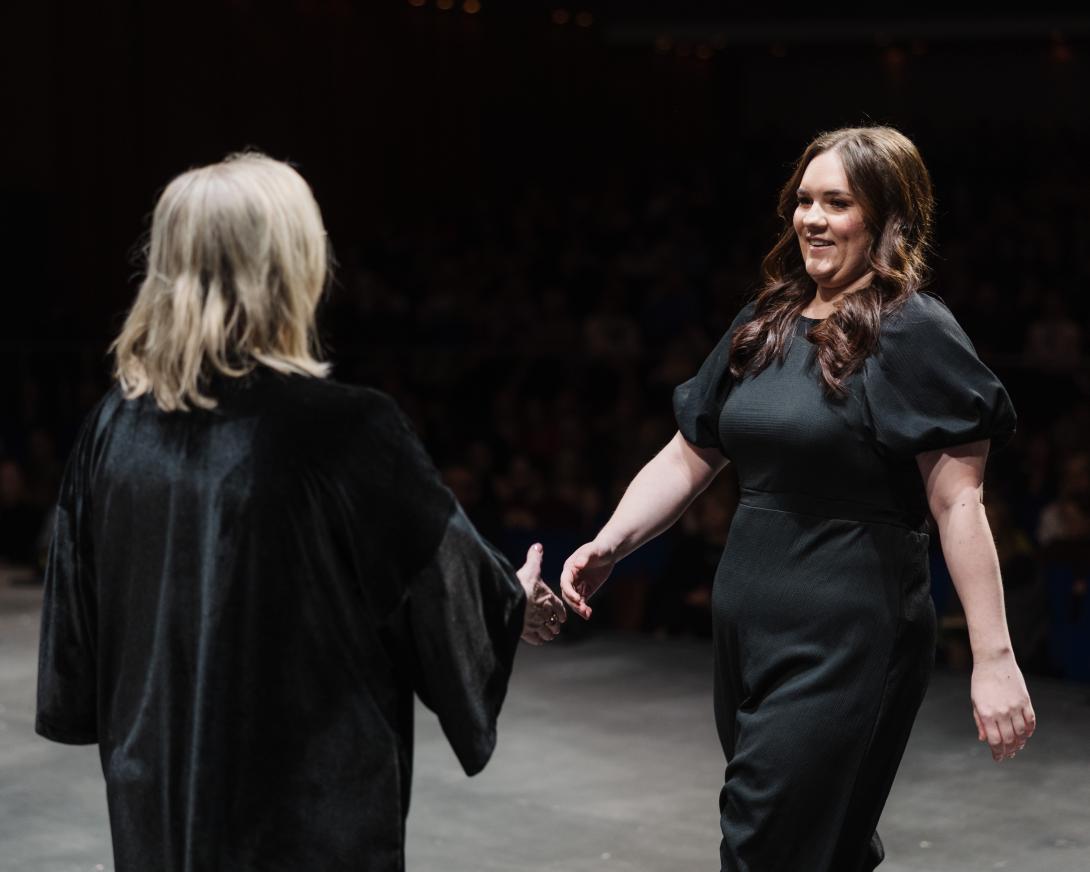 Talvine lõpuaktus 2026