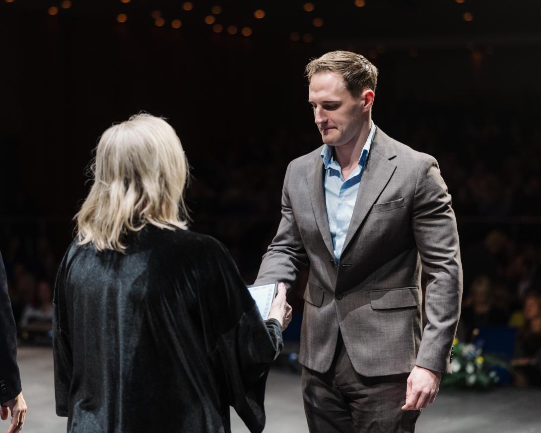 Talvine lõpuaktus 2026