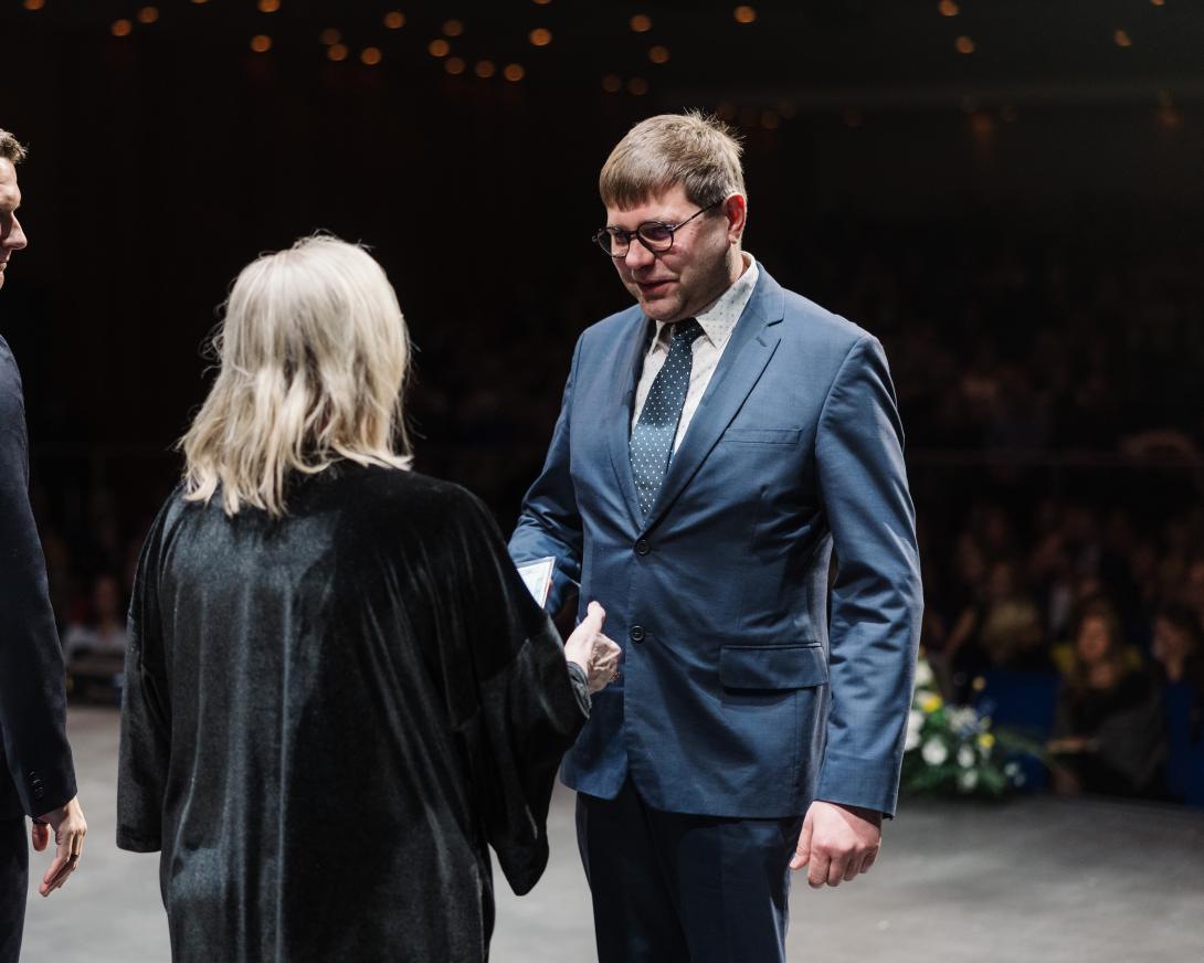 Talvine lõpuaktus 2026