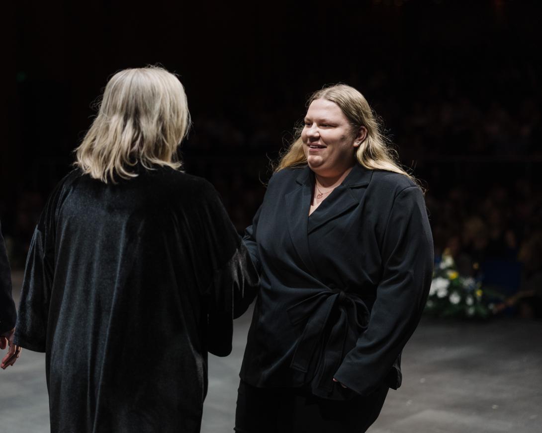 Talvine lõpuaktus 2026