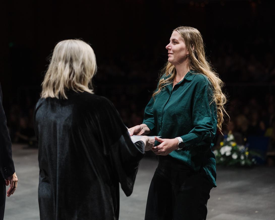 Talvine lõpuaktus 2026