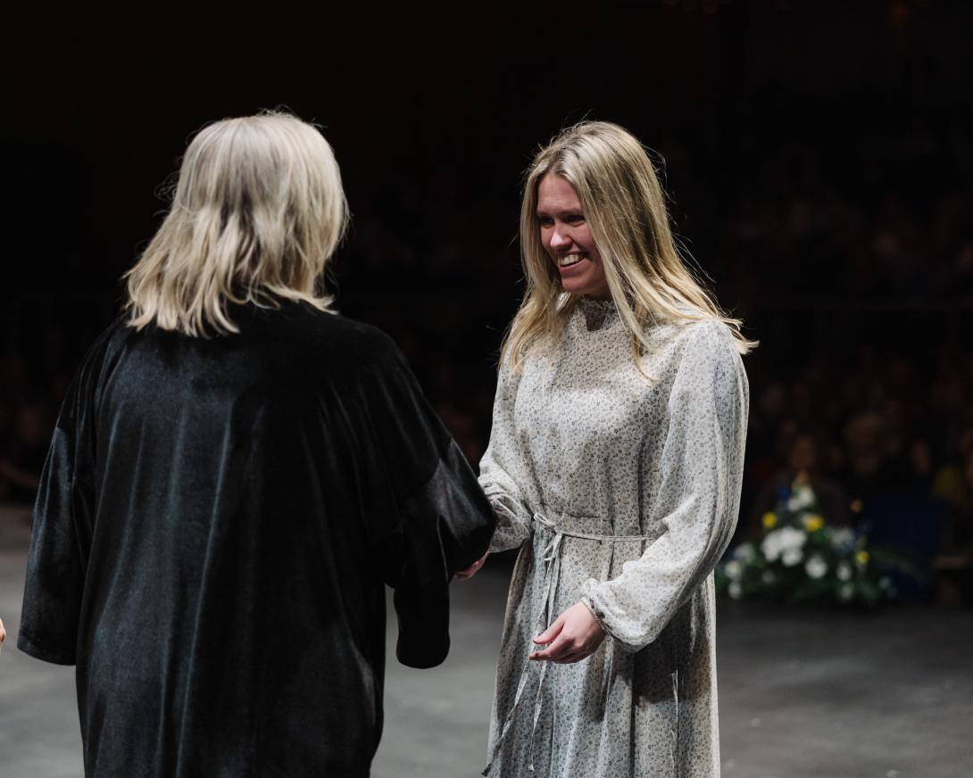 Talvine lõpuaktus 2026