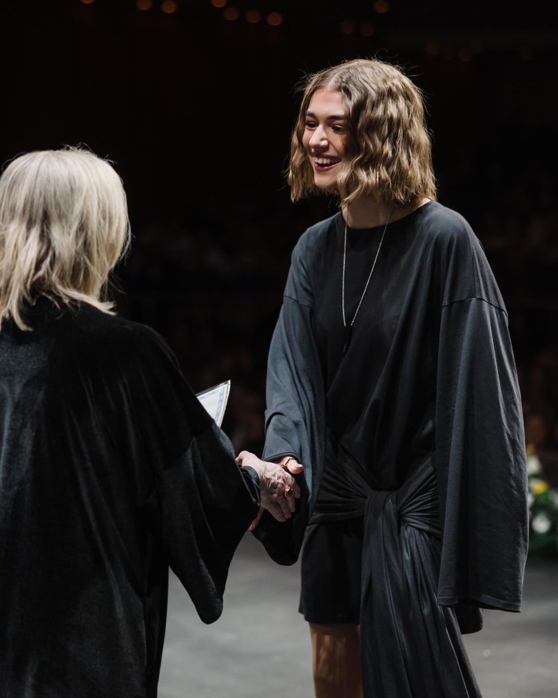 Talvine lõpuaktus 2026