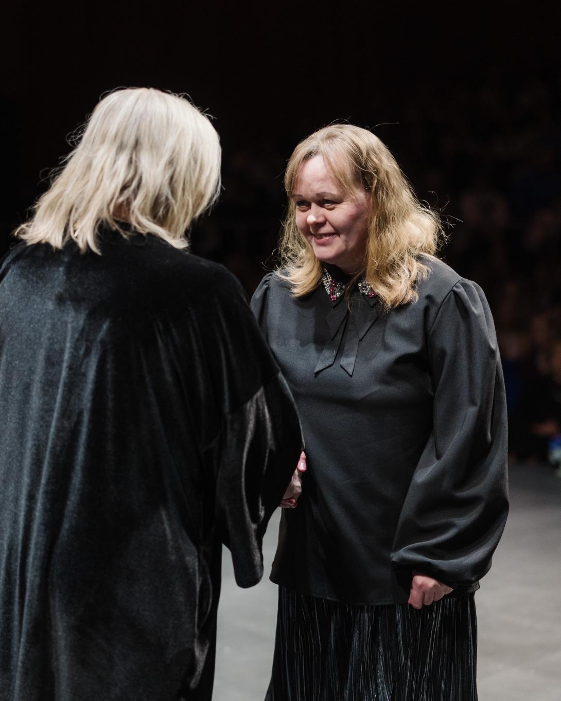 Talvine lõpuaktus 2026