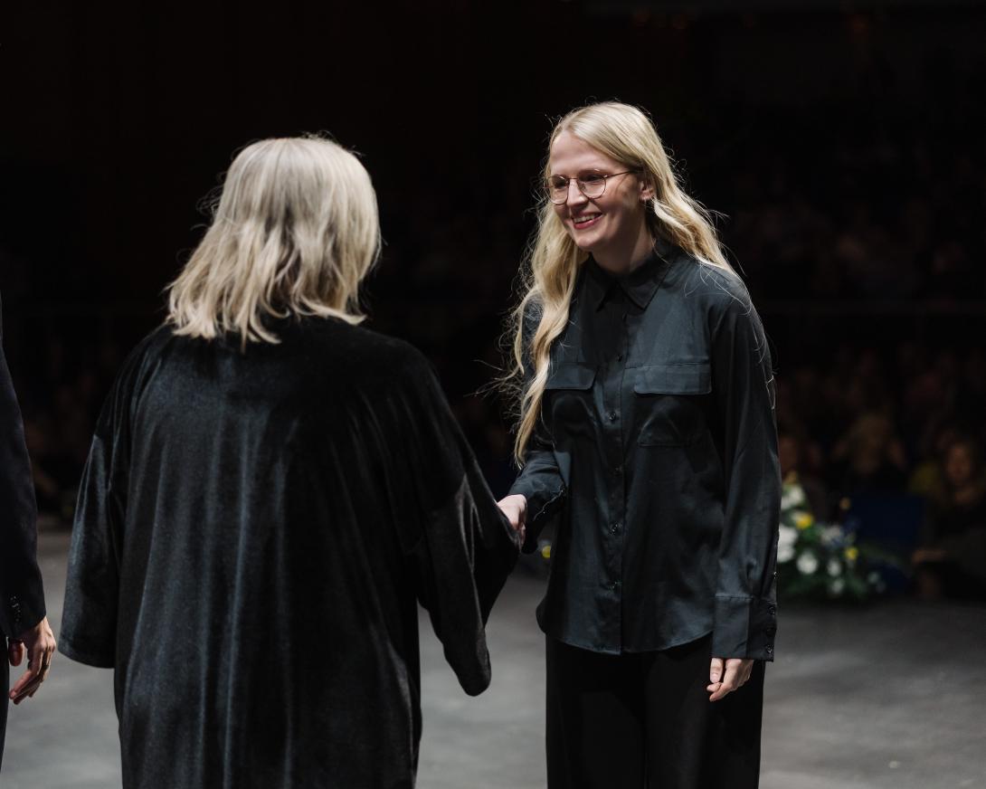 Talvine lõpuaktus 2026