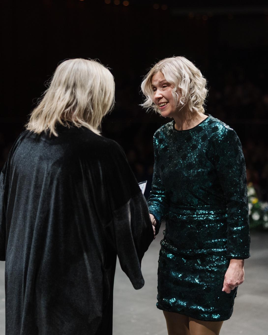 Talvine lõpuaktus 2026