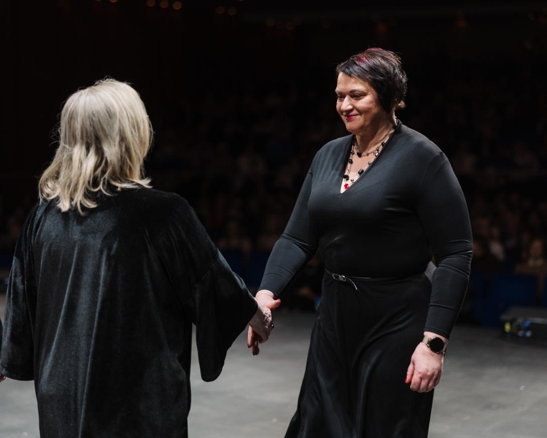 Talvine lõpuaktus 2026