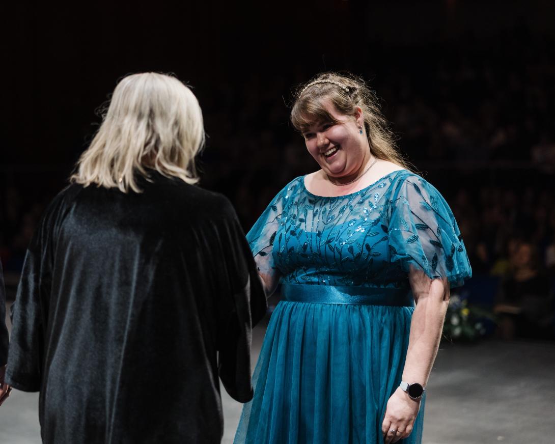 Talvine lõpuaktus 2026