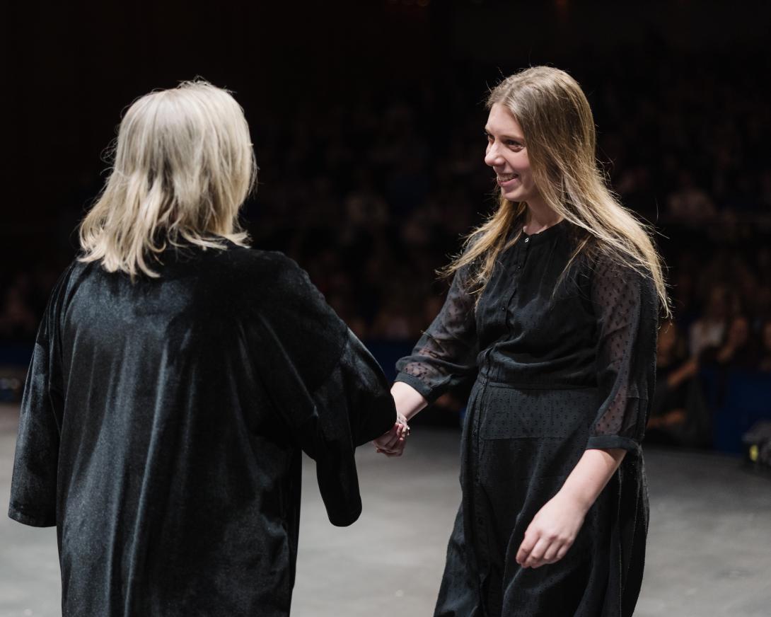 Talvine lõpuaktus 2026