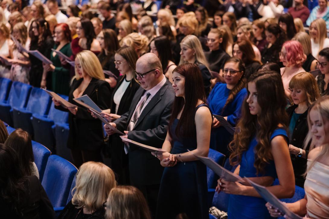 Talvine lõpuaktus 2026