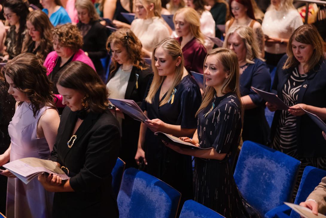 Talvine lõpuaktus 2026