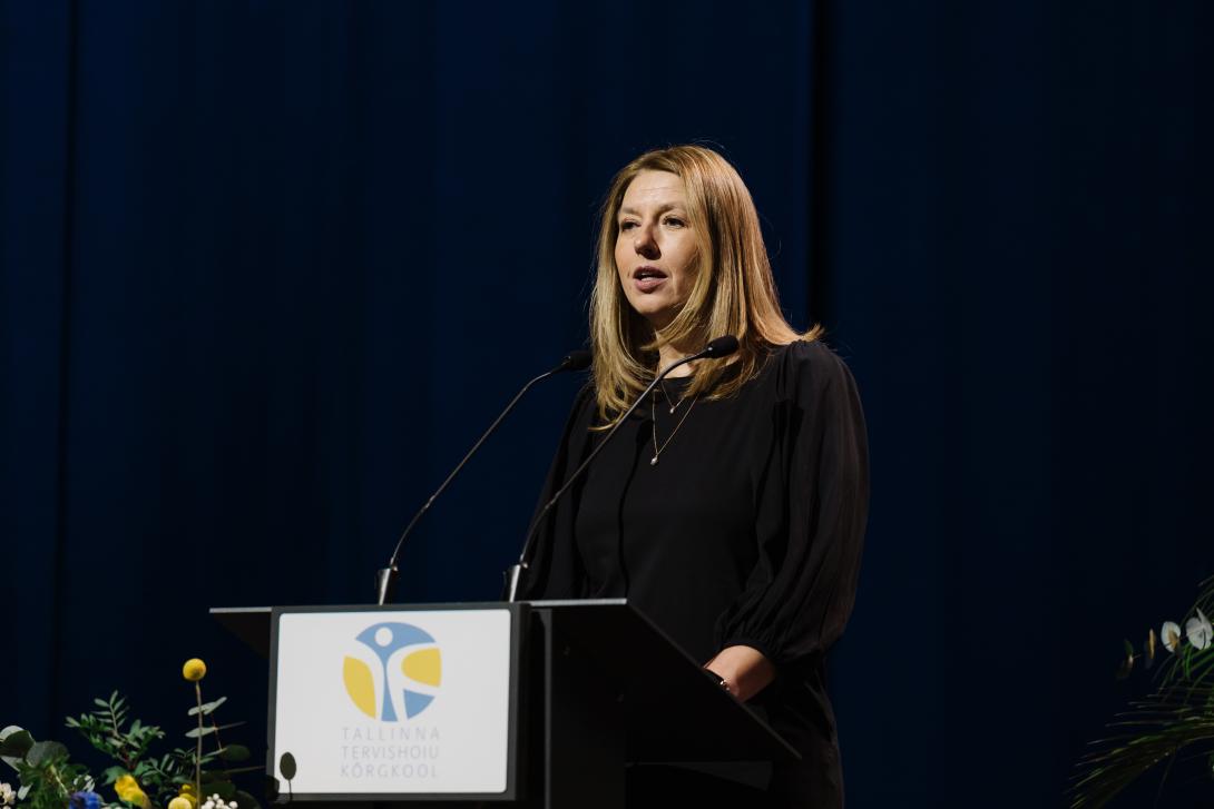 Talvine lõpuaktus 2026