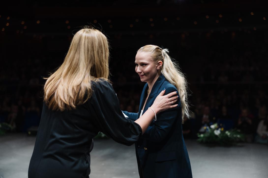 Talvine lõpuaktus 2026