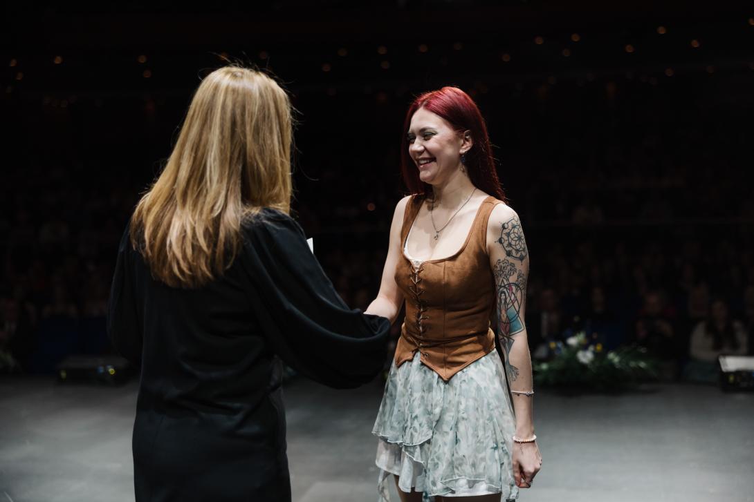 Talvine lõpuaktus 2026