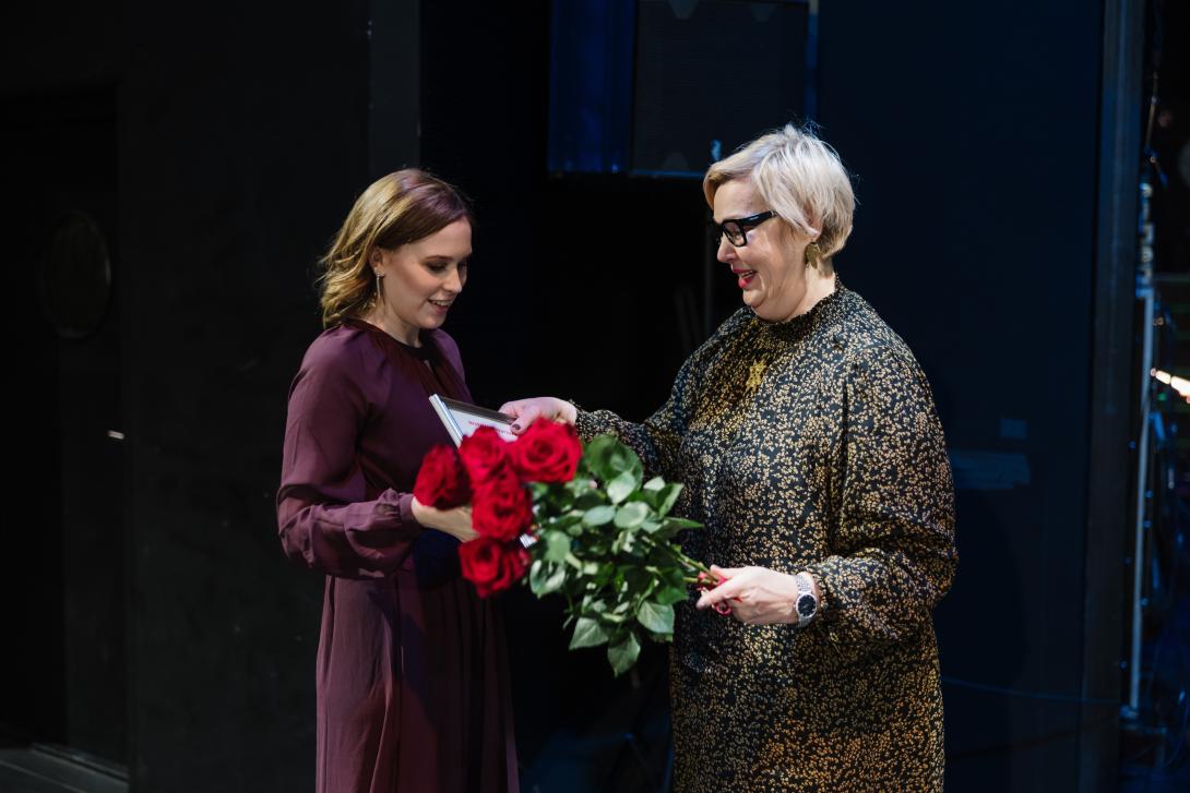 Talvine lõpuaktus 2026