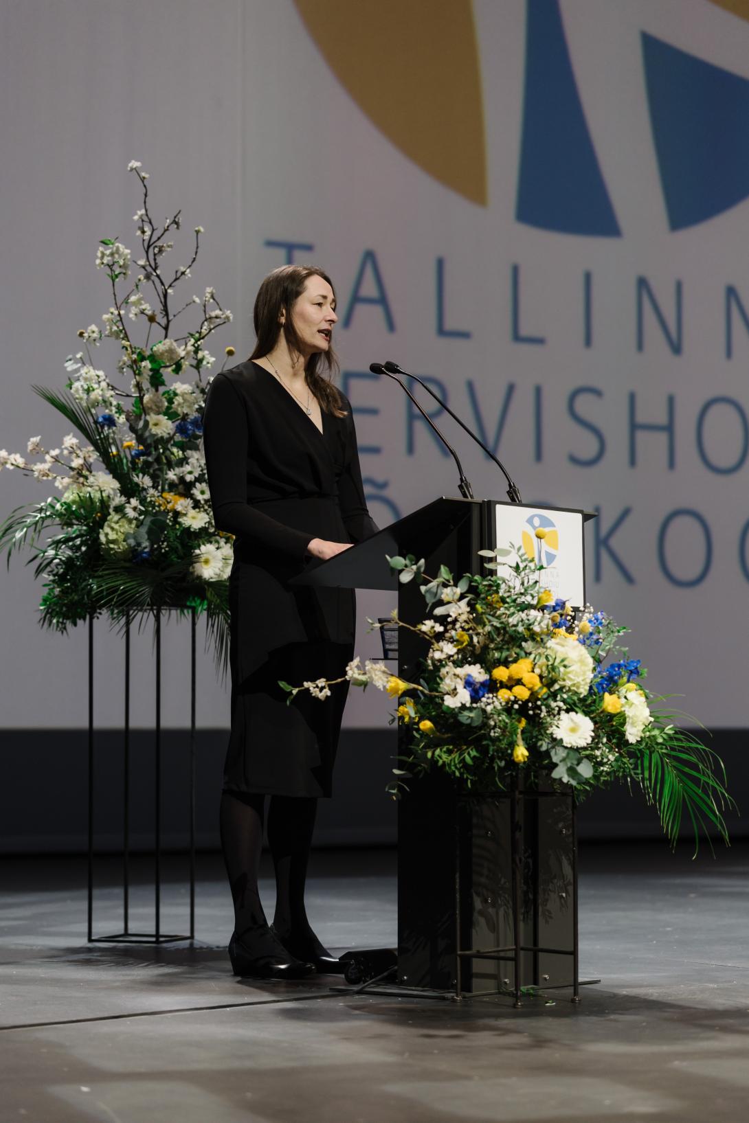 Talvine lõpuaktus 2026