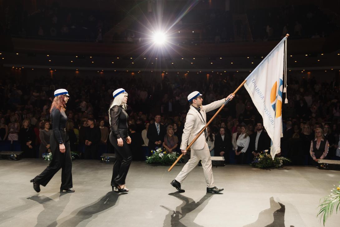 Talvine lõpuaktus 2026