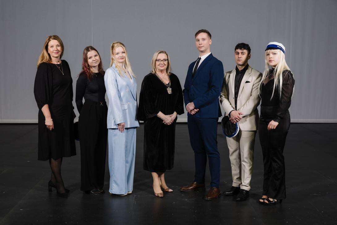 Talvine lõpuaktus 2026