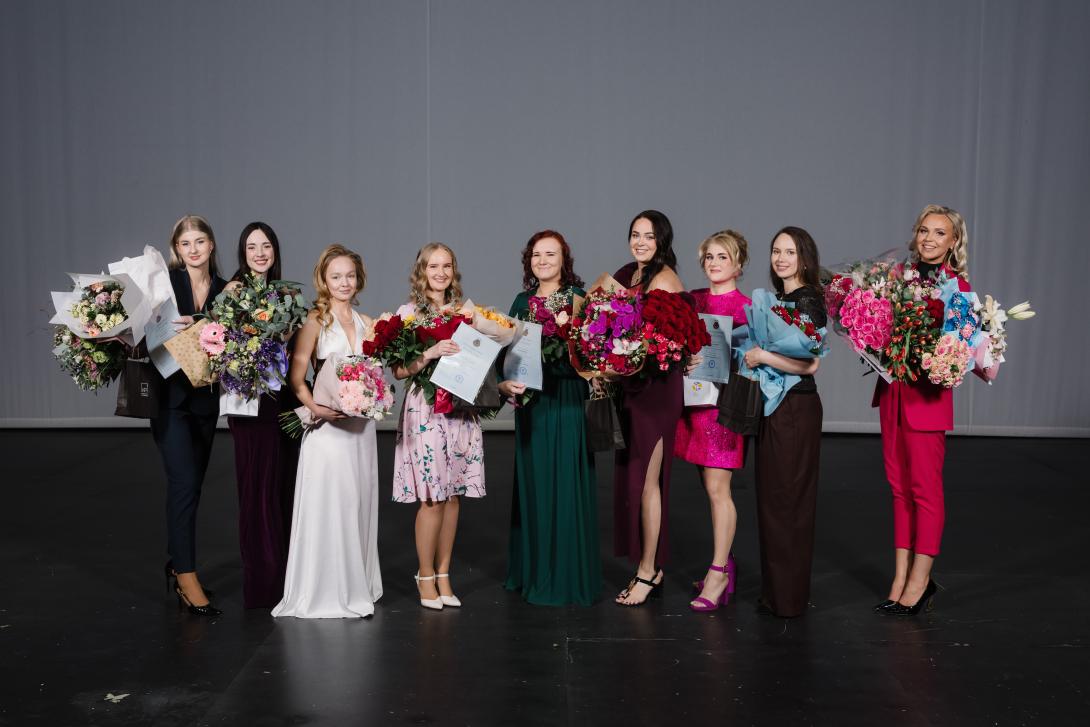 Talvine lõpuaktus 2026