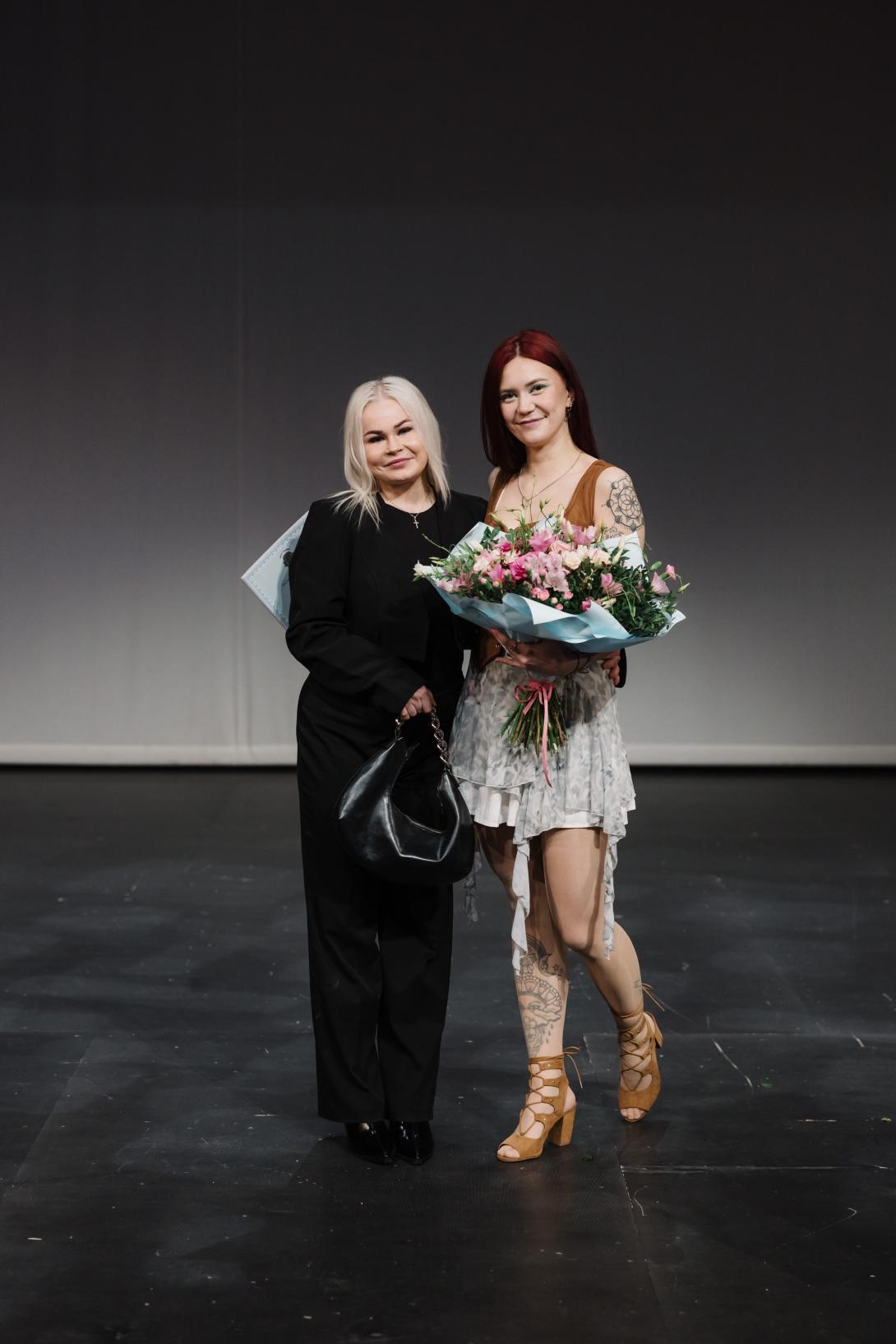 Talvine lõpuaktus 2026