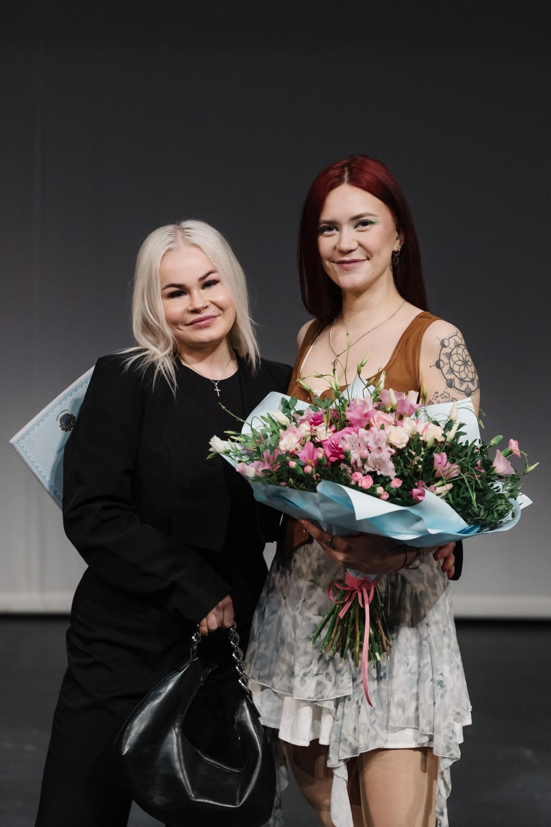 Talvine lõpuaktus 2026