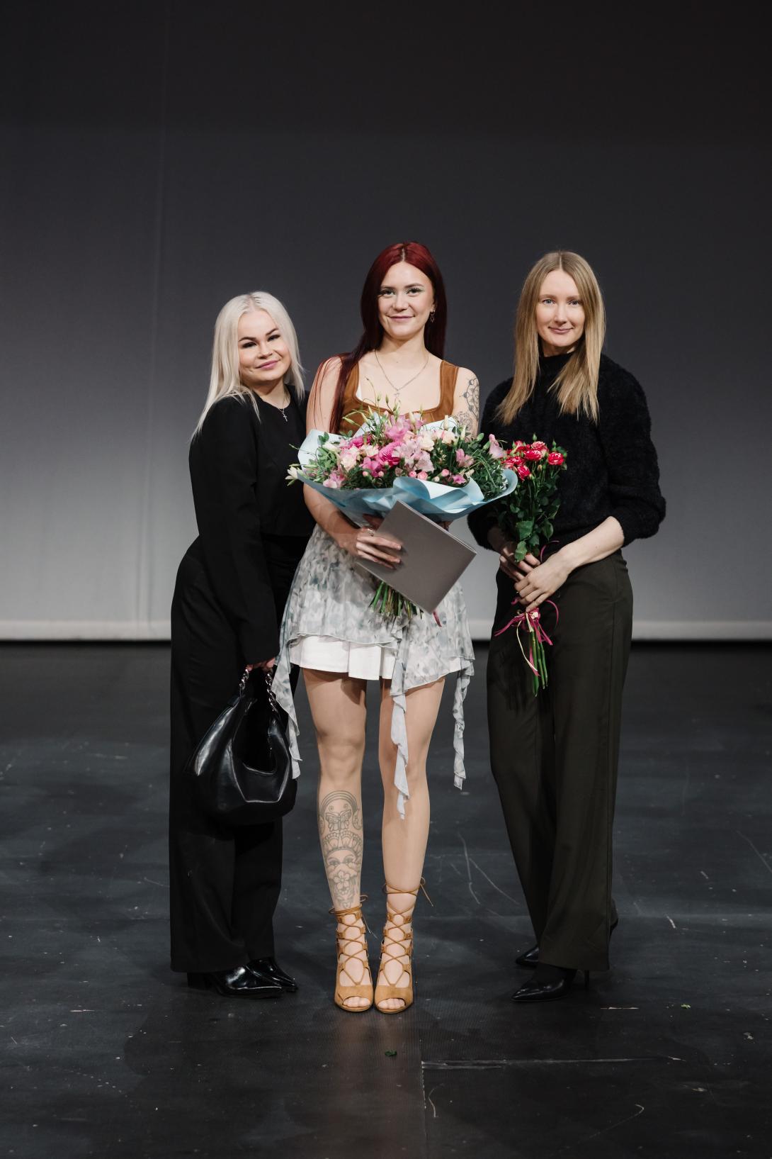 Talvine lõpuaktus 2026