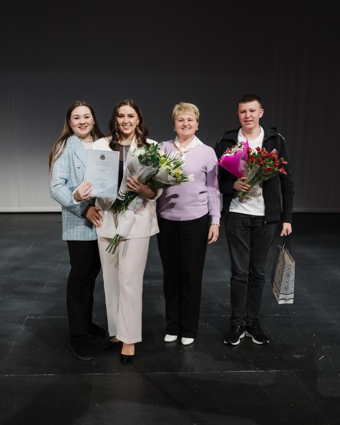 Talvine lõpuaktus 2026