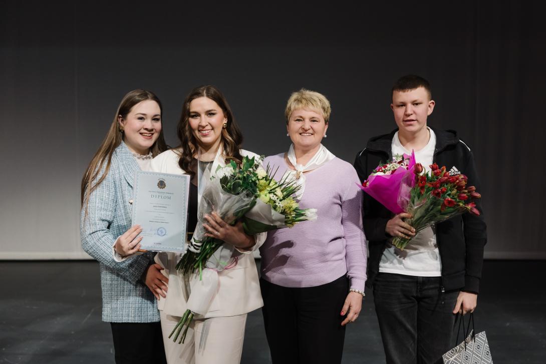 Talvine lõpuaktus 2026