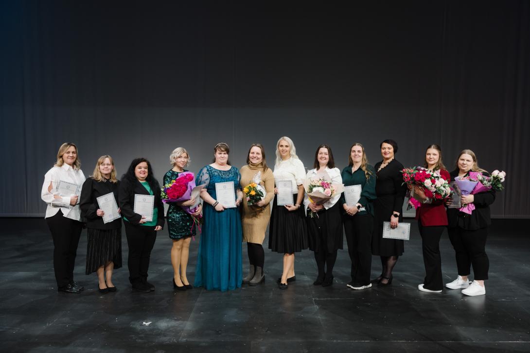 Talvine lõpuaktus 2026