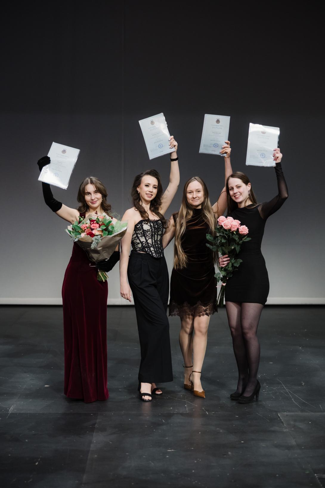 Talvine lõpuaktus 2026