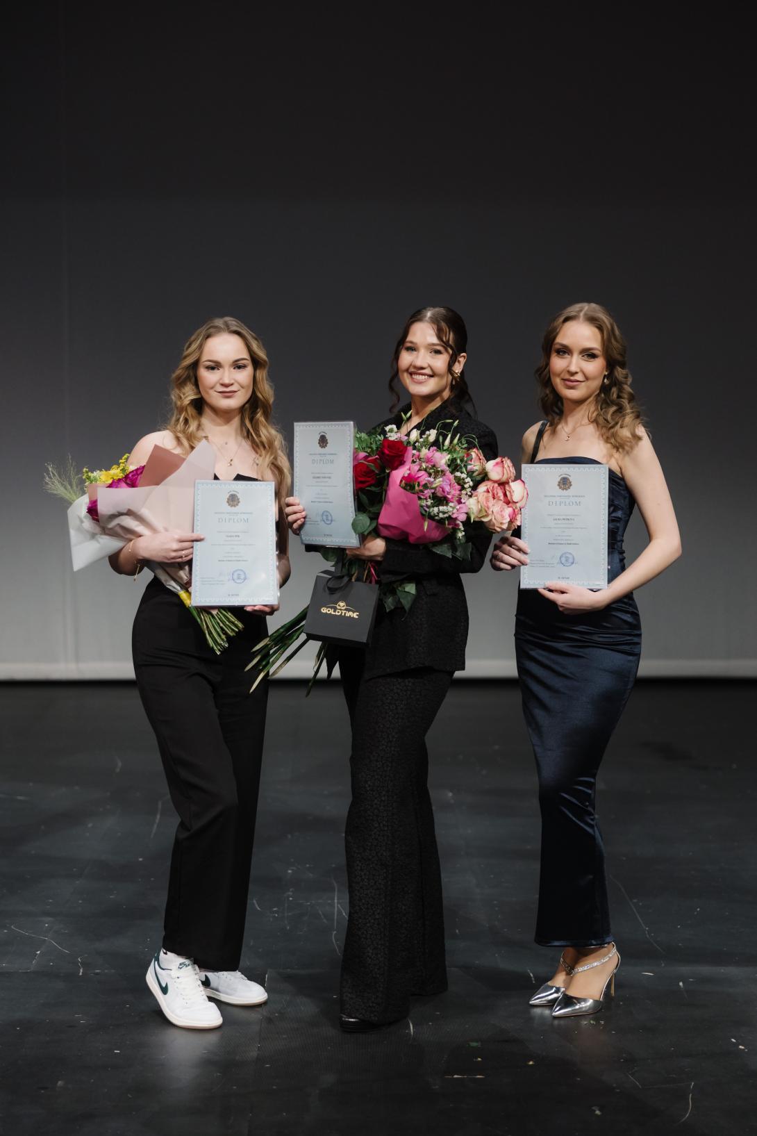 Talvine lõpuaktus 2026