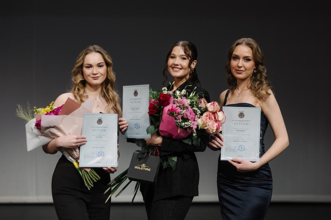 Talvine lõpuaktus 2026