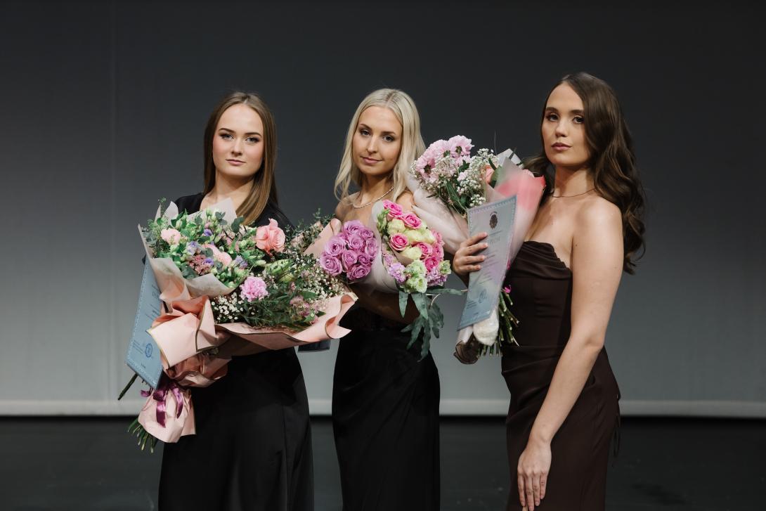 Talvine lõpuaktus 2026